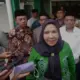 Wali Kota Bandar Lampung Ajak NU Tingkatkan Kualitas Pendidikan dan Ekonomi Lewat Muskercab PCNU