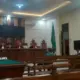 Ketua Komisi III DPRD Lampung Timur Diperiksa Terkait Dugaan Aliran Dana dalam Kasus Korupsi Bendungan Marga Tiga