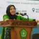 Eva Dwiana Hadiri Peresmian Muskercab I PCNU Bandar Lampung, Ajak Sinergi dan Pererat Silaturahmi