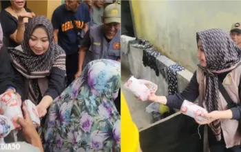 Gubernur Lampung Sampaikan Duka atas Banjir Bandar Lampung, Upaya Bantuan Terus Dijalankan