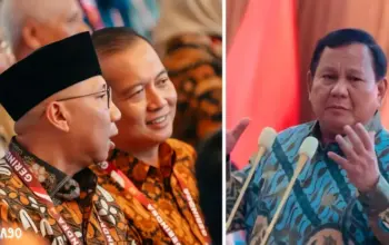 Gubernur Lampung Terpilih Rahmat Mirzani Djausal Ikut Arahan Prabowo Jalankan Efisiensi Anggaran