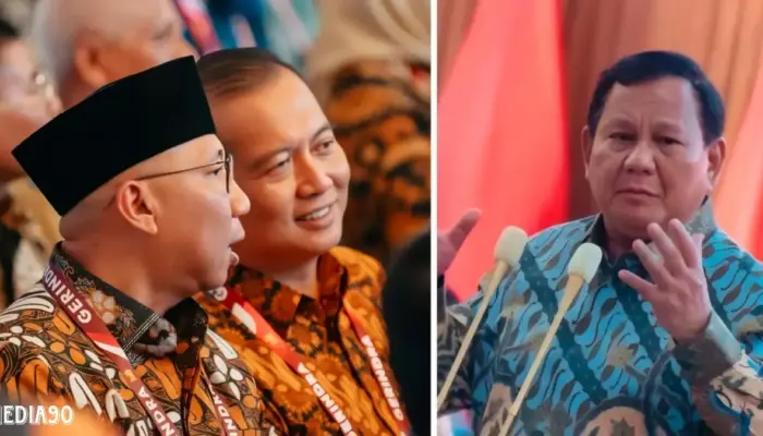 Rahmat Mirzani Djausal, Gubernur Lampung Terpilih, Siap Jalankan Efisiensi Anggaran Sesuai Arahan Prabowo