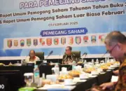 Harapan Para Pemegang Saham untuk Kinerja Bank Lampung Tahun 2025