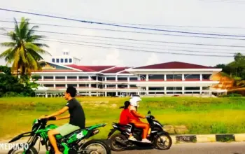 Harapan untuk Pemimpin Baru Pesisir Barat, Tingkatkan Fasilitas Rumah Sakit dan Jumlah Tenaga Medis