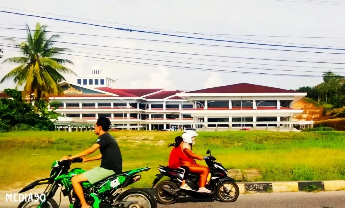 Harapan untuk Pemimpin Baru Pesisir Barat, Tingkatkan Fasilitas Rumah Sakit dan Jumlah Tenaga Medis