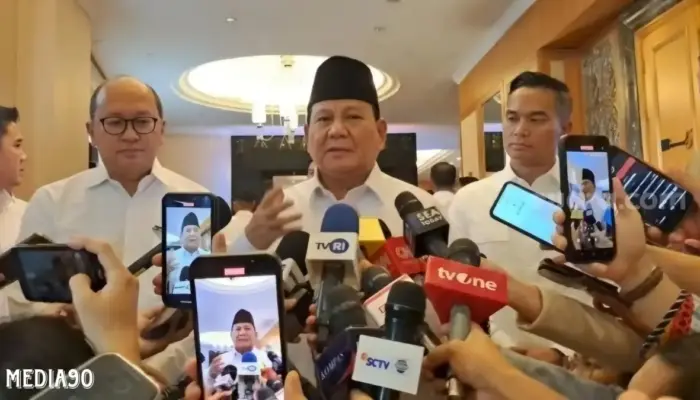 Presiden Prabowo Izinkan Pengecer Kembali Jual Elpiji 3 Kg Mulai Hari Ini