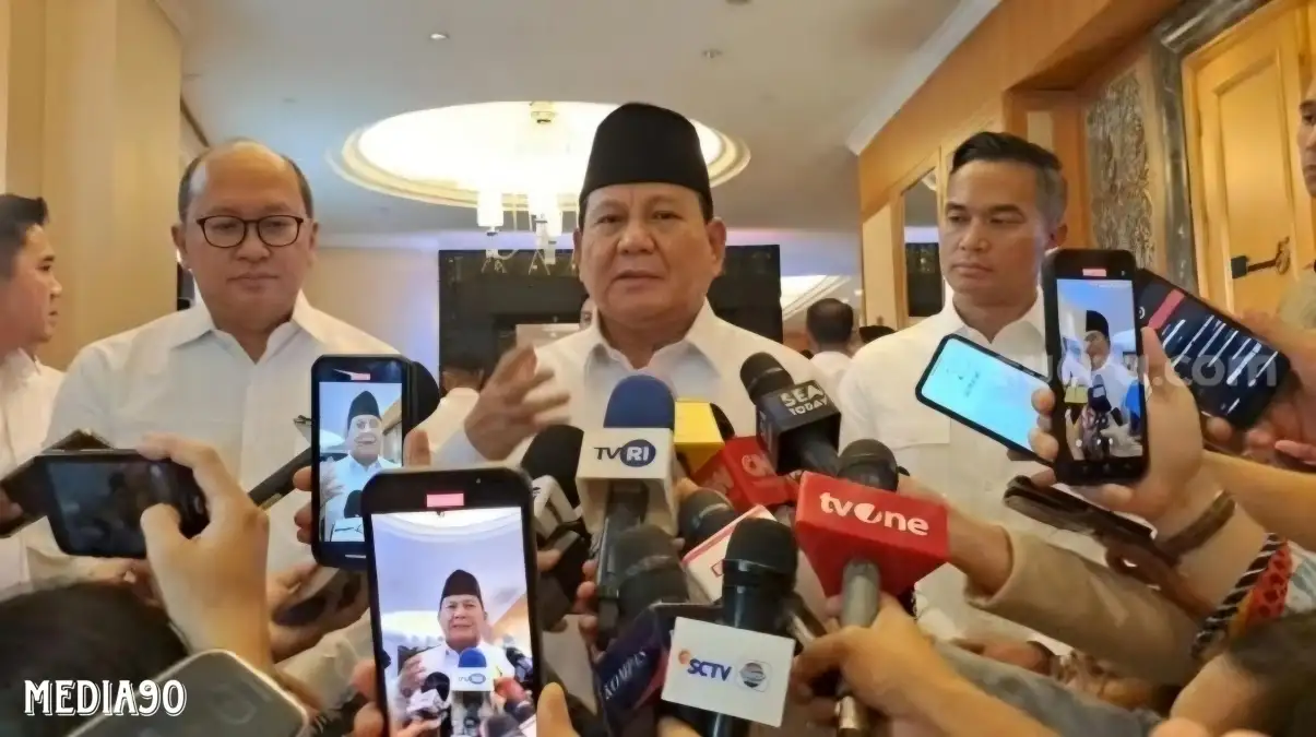 Intruksi Presiden Prabowo, Pengecer Kembali Diperbolehkan Jual Elpiji 3 Kg Mulai Hari ini