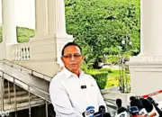 Elpiji 3 Kilogram Kini Wajib Dibeli di Pangkalan Pertamina, Ini Kata Istana