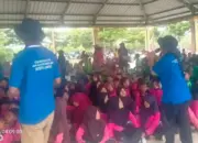 Mahasiswa KKN Unila Gelar Join to Fun, Hadirkan Perlombaan Seru dan Hiburan di Bumi Dipasena Jaya Tulang Bawang