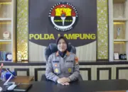 Pasca Aries Sandi Didiskualifikasi Jadi Calon Bupati, Polda Lampung Tambah Personel Perketat Keamanan di Pesawaran