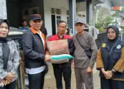 Pemkot Bandar Lampung Kunjungi Rumah Duka Korban Tertimpa Tembok Saat Hujan Deras