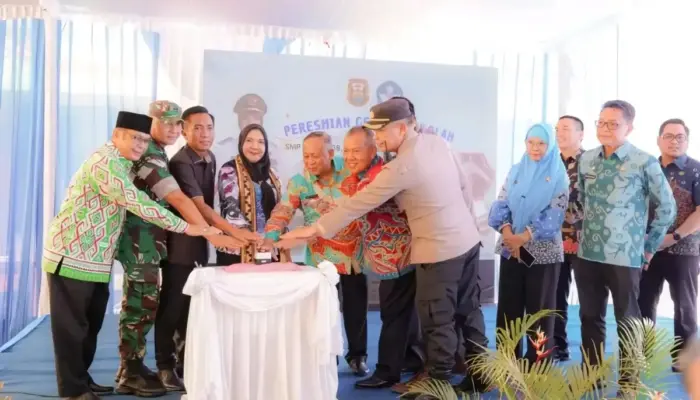 Pemkot Bandar Lampung Anggarkan Rp165 Miliar untuk Perbaikan Drainase dan Jalan Lingkungan di 2025