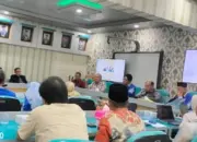 Perhepi dan Unila Diskusikan Masalah Ekonomi Harga Singkong di Lampung, ini Hasilnya