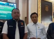 Polda Lampung Warning Tegas ke Para Pelanggar Hukum Atas Penyerapan Gabah Petani, Sanksi Pidana Siap Menanti