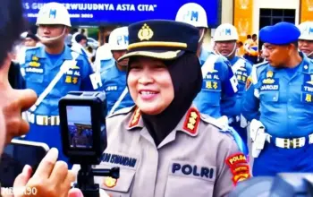 Polisi Buru Oknum LSM Penyebar Video Pelajar SMA Hubungan Suami-istri di Sidorejo Sekampung Udik Lampung Timur