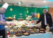 Program Journey Ramadan, Emersia Hotel Lampung Hadirkan Menu Buka Puasa Khas Nusantara Hingga Timur Tengah