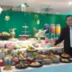 Journey Ramadan: Emersia Hotel Lampung Sajikan Menu Buka Puasa Khas Nusantara dan Timur Tengah