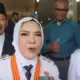 Eva-Deddy Resmi Dilantik untuk Periode Kedua, Siap Wujudkan Bandar Lampung yang Lebih Maju