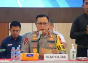 Respon Cepat Aduan Masyarakat, Polda Lampung Buka Platform Pengaduan Digital Lewat Media Sosial, ini Caranya