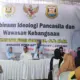 Sosialisasi Ideologi Pancasila, Mayang : Peran Keluarga Penting dalam Pembentukan Karakter Generasi Muda