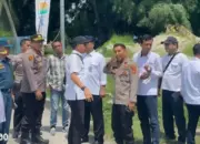 Truk Sering Terguling Akibat Rem Blong, Pelabuhan Bakauheni Butuh Jalur Penyelamatan