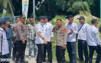 Truk Sering Terguling Akibat Rem Blong, Pelabuhan Bakauheni Butuh Jalur Penyelamatan