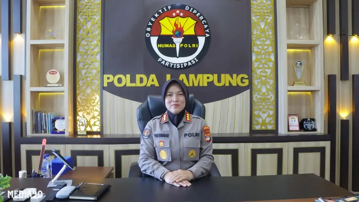 Wanita di Sukau Lampung Barat Jadi Korban KDRT Hingga Ditelantarkan, Polda Lampung Minta Masyarakat Peduli dan Peka