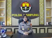 Waspadai Modus Penjemputan Palsu, Polda Lampung Minta Sekolah dan Kantor Perketat Pengawasan dan Keamanan