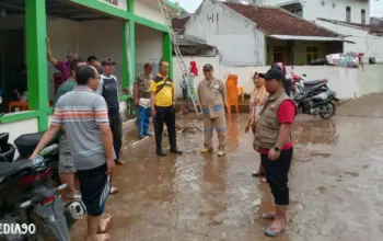 Banjir Terus Berulang, Komisi III DPRD Bandar Lampung Minta Pemkot Harus Prioritaskan Perbaikan Drainase dan Sungai