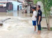 Banjir Terus Berulang, Warga Bandar Lampung Waswas Tiap Turun Hujan, Desak Pemerintah Segera Ada Solusi Konkret