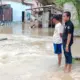 Banjir Tak Kunjung Usai, Warga Bandar Lampung Cemas Saat Hujan, Desak Pemerintah Bertindak