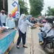 Bank Lampung Sebar Takjil Gratis di Kantor Operasional Selama Ramadan