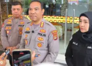 Libur Ramadan, Kapolresta Bandar Lampung Himbau Remaja Manfaatkan Dengan Kegiatan Positif, Hindari Ganggu Kamtibmas