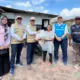 Ramadan Berkah, PLN Lampung Bagikan 1.133 Paket Sembako untuk Korban Banjir Bandar Lampung