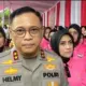 Kapolda Lampung Imbau Warga Belanja Bijak dan Laporkan Penimbunan untuk Jaga Stok Pangan Jelang Ramadan