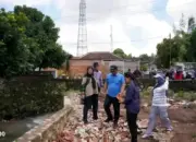 Tangani Banjir, Pemkot Bandar Lampung Bentuk Satgas Khusus Bertugas Tata Rumah Warga di Bantaran Sungai