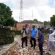 Atasi Banjir, Pemkot Bandar Lampung Bentuk Satgas Khusus untuk Penataan Permukiman di Bantaran Sungai