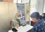 BPJS Kesehatan Hadirkan Layanan BPJS Satu, Siaga Bantu Para Peserta di Rumah Sakit di Bandar Lampung