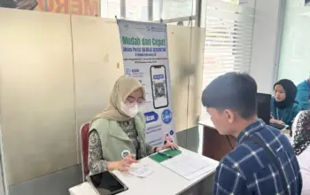 BPJS Kesehatan Hadirkan Layanan BPJS Satu, Siaga Bantu Para Peserta di Rumah Sakit di Bandar Lampung