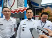 Bantu Cegah Polusi, Dinas Perhubungan Lampung Dorong Kendaraan Dinas Rutin Diuji Emisi Tiap Tahun
