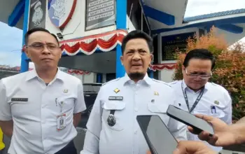 Bantu Cegah Polusi, Dinas Perhubungan Lampung Dorong Kendaraan Dinas Rutin Diuji Emisi Tiap Tahun