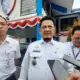 Dishub Lampung Wajibkan Uji Emisi Tahunan untuk Kendaraan Dinas