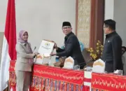 DPRD dan Pemprov Lampung Perkuat Regulasi Daerah Dorong Investasi dan Pembangunan