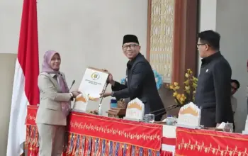 DPRD dan Pemprov Lampung Perkuat Regulasi Daerah Dorong Investasi dan Pembangunan