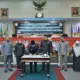 APBD Murni Lampung 2026 Disepakati Rp7,71 Triliun oleh DPRD dan Pemprov