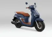 Dijual Mulai Rp29 Jutaan, AHM Hadirkan Warna Baru Motor New Honda Stylo 160, Siap Jadi Primadona
