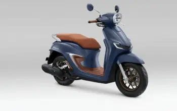 Dijual Mulai Rp29 Jutaan, AHM Hadirkan Warna Baru Motor New Honda Stylo 160, Siap Jadi Primadona