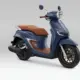 AHM Rilis Warna Baru Honda Stylo 160, Harga Mulai Rp29 Jutaan