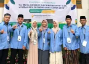 Dua Mahasiswa dan Satu Alumni UIN Raden Intan Lampung Terpilih Jadi Calon Dai Muda Nasional dari Kementerian Agama