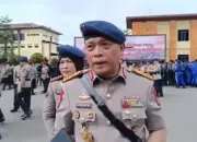 Hari Juang Polri, Kapolda Lampung Sebut Jadi Momentum Perkuat Dedikasi dan Adaptasi Tantangan Zaman